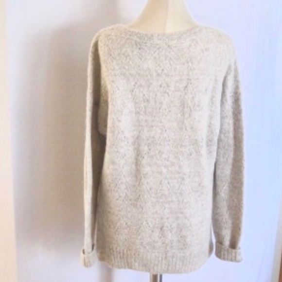 Scotch & Soda Alpaca Blend Sweater - Picture 4 of 9